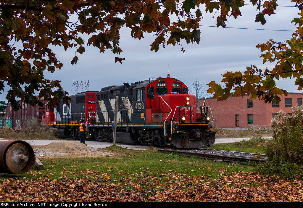 CN 4138